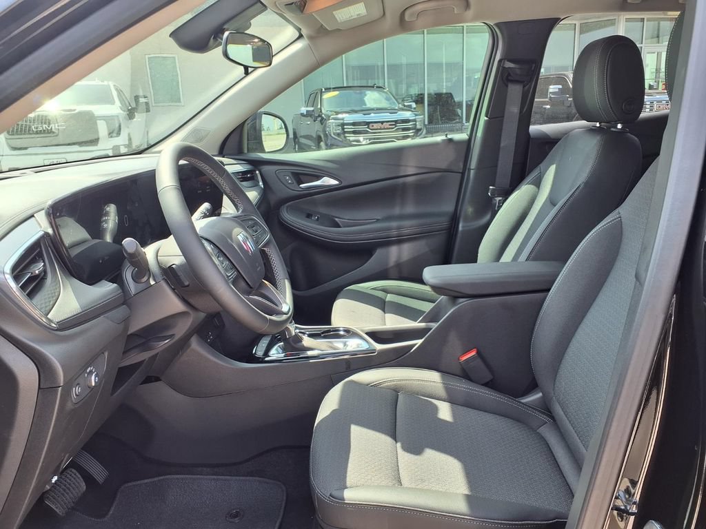 New 2026 Buick Encore GX Preferred w/ Comfort Package FWD image 13
