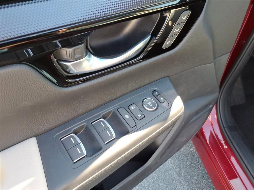 New 2026 Honda CR-V EX-L image 37