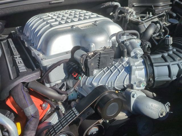 New 2026 Dodge Durango SRT Hellcat image 25