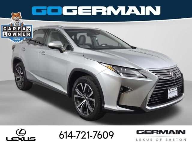 Used 2019 Lexus RX 350 AWD w/ Navigation Package image 5