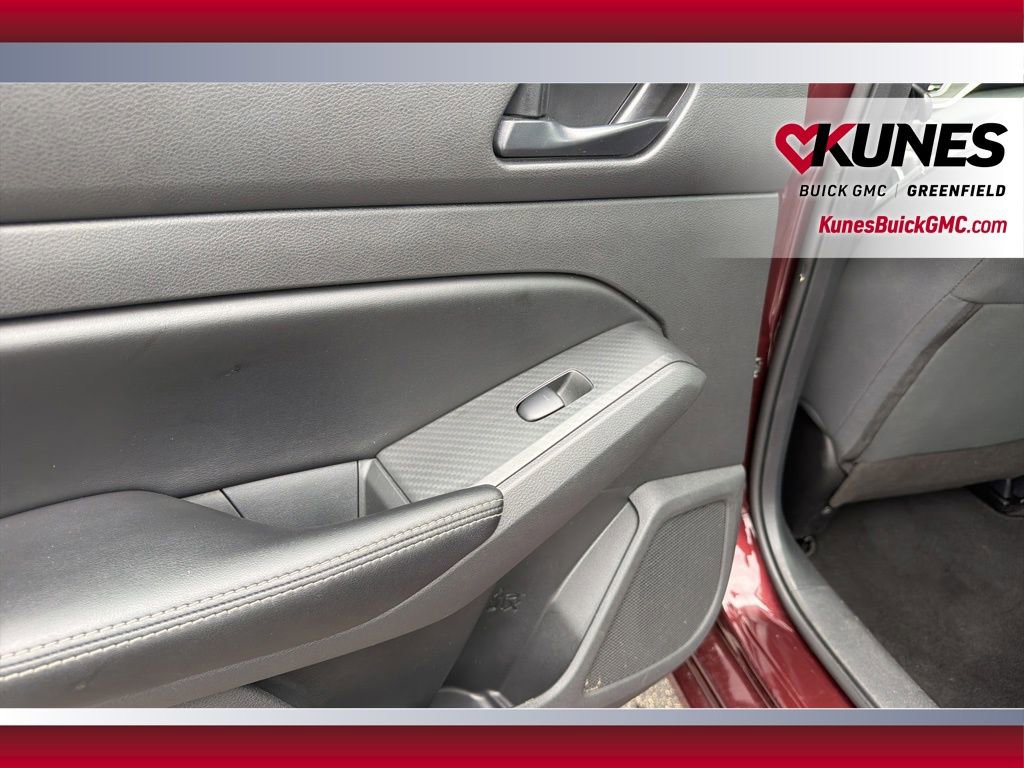 Used 2024 Nissan Altima 2.5 SV image 37