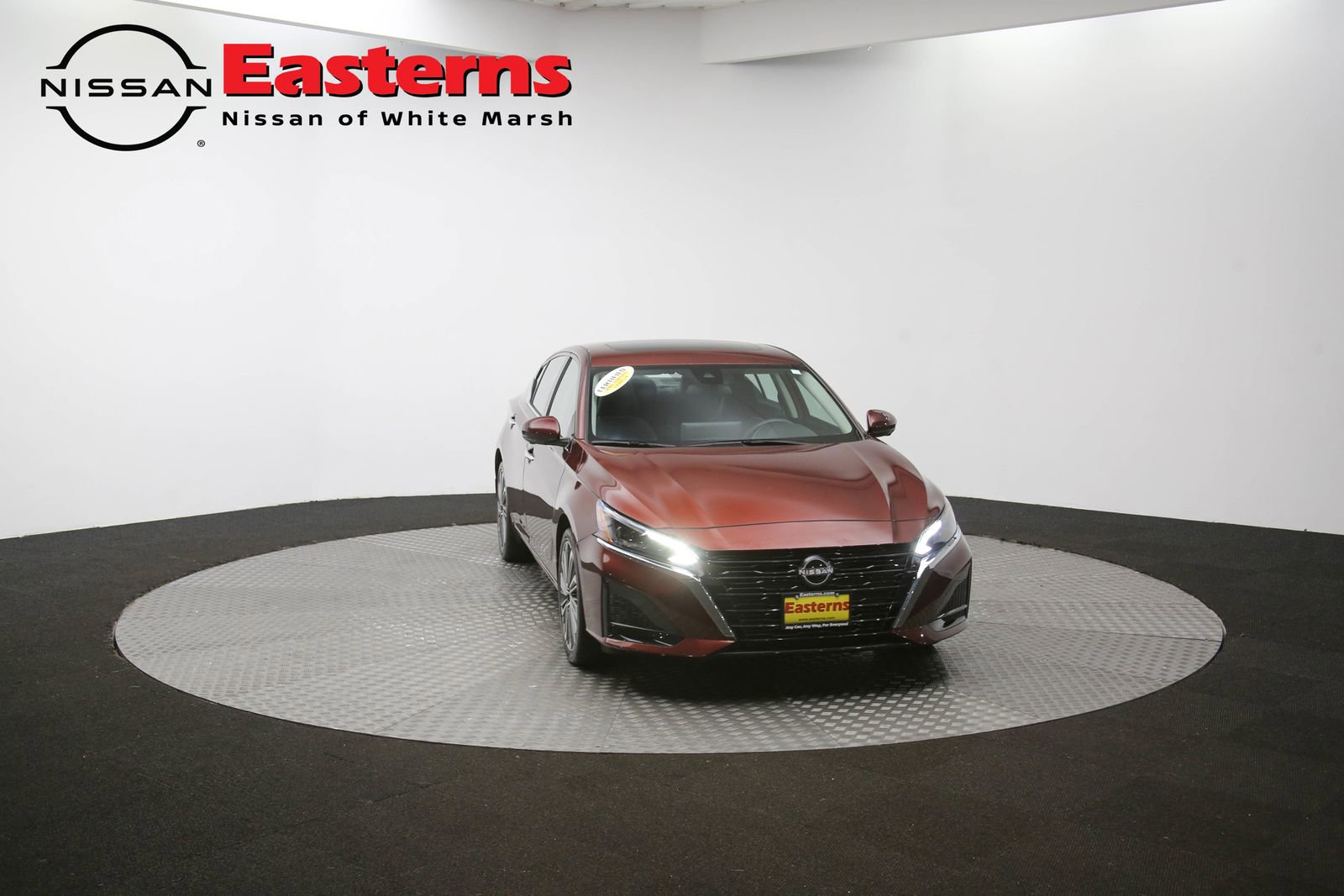 Used 2023 Nissan Altima 2.5 SL image 98
