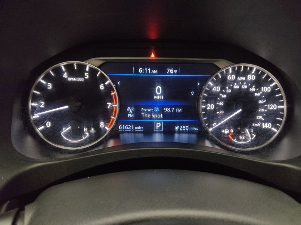 Used 2023 Nissan Altima 2.5 SV image 23