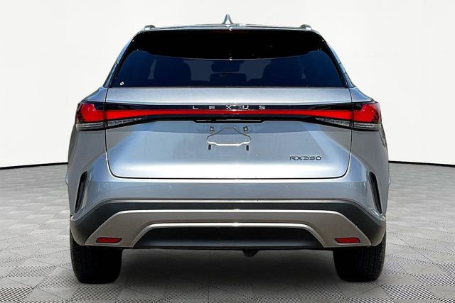 Used 2024 Lexus RX 350 Premium w/ Accessory Package (Z1) image 6