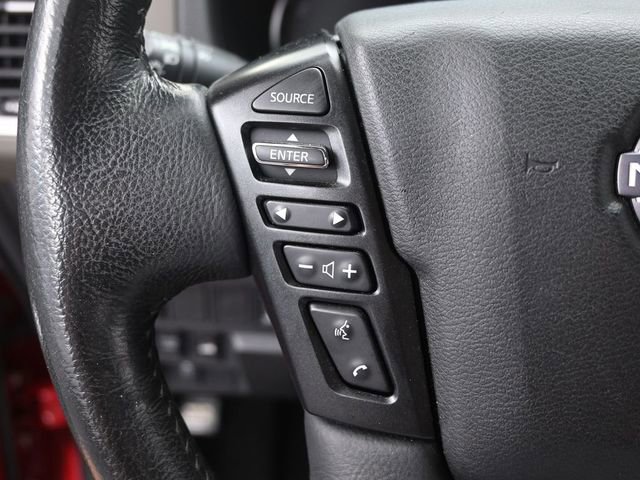Used 2023 Nissan Frontier SV w/ SV Convenience Package AWD/4WD image 16