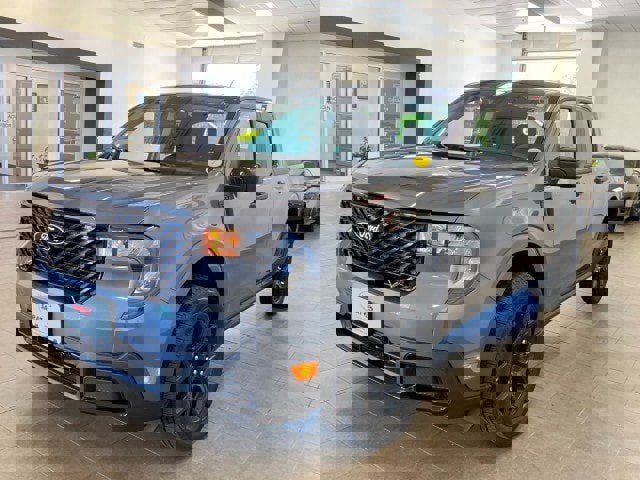 New 2025 Ford Maverick XLT w/ Black Appearance Package image 4