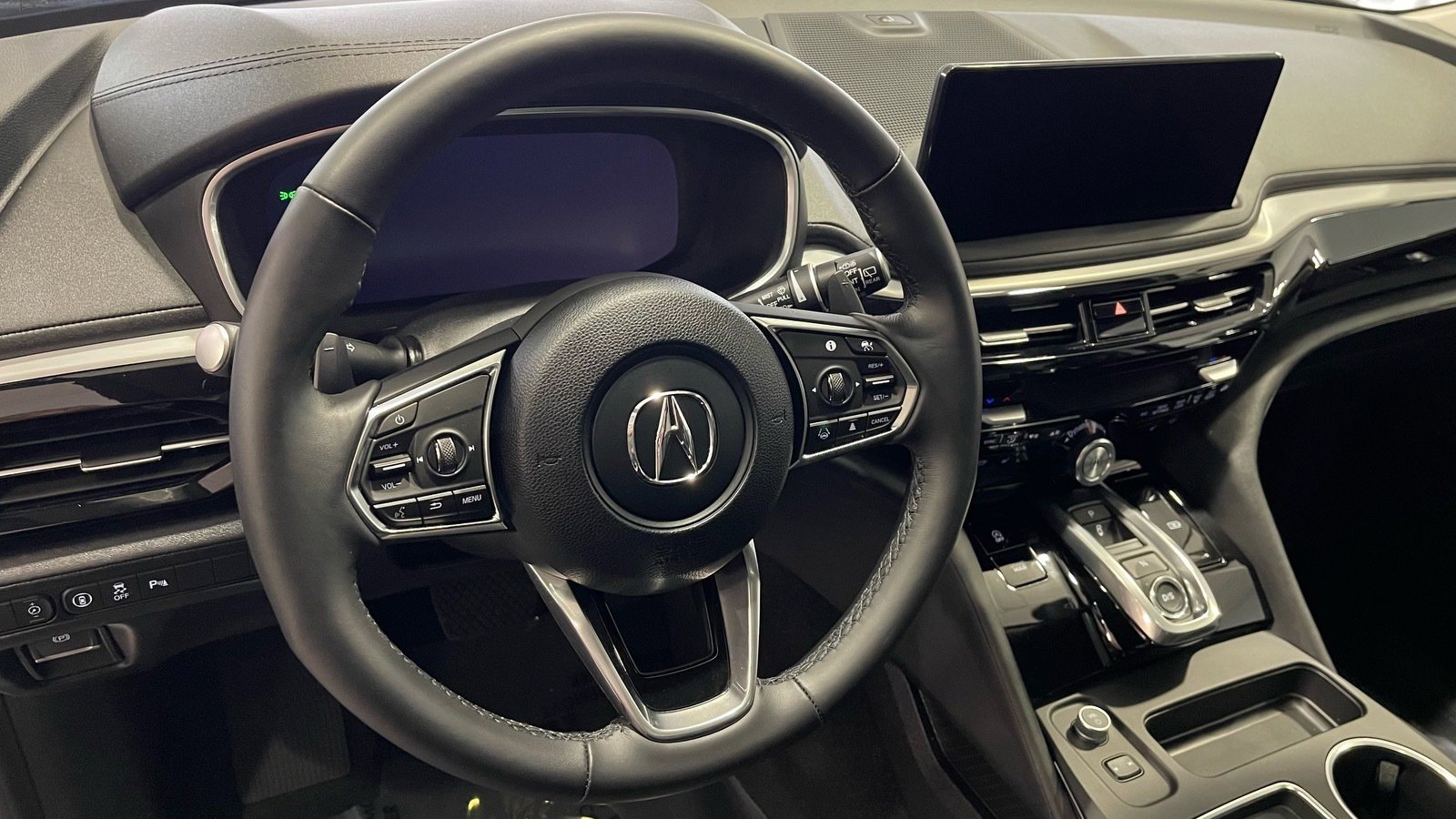 Used 2025 Acura MDX FWD w/ Technology Package image 30