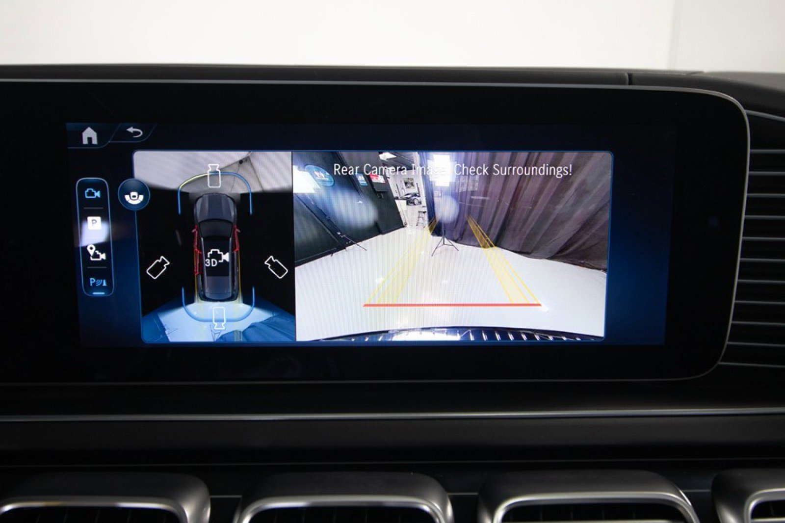 Used 2026 Mercedes-Benz Maybach GLS 600 image 93