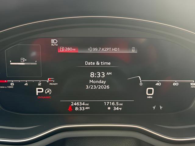 Used 2024 Audi A5 2.0T Premium Plus image 15