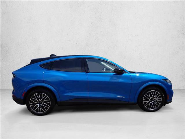 New 2026 Ford Mustang Mach-E Premium AWD/4WD image 5