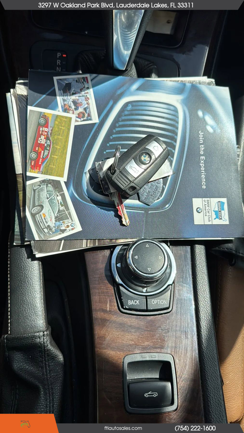 Used 2010 BMW 335i Convertible image 65