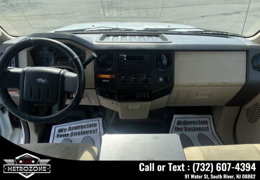 Used 2008 Ford F350 XLT image 19