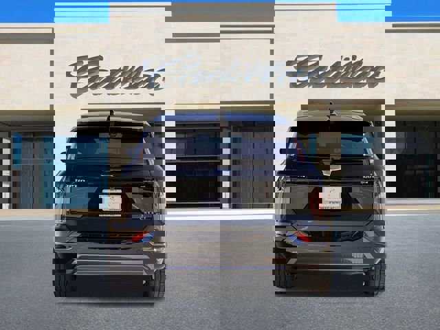 New 2026 Cadillac Optiq Sport 2 image 4