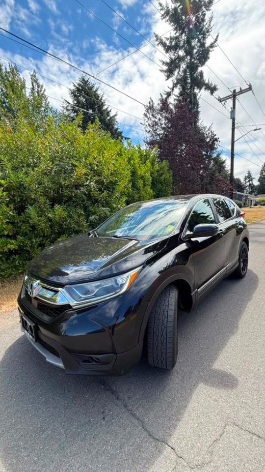 Used 2017 Honda CR-V EX-L image 11