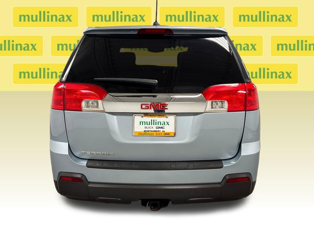 Used 2015 GMC Terrain SLE FWD image 18