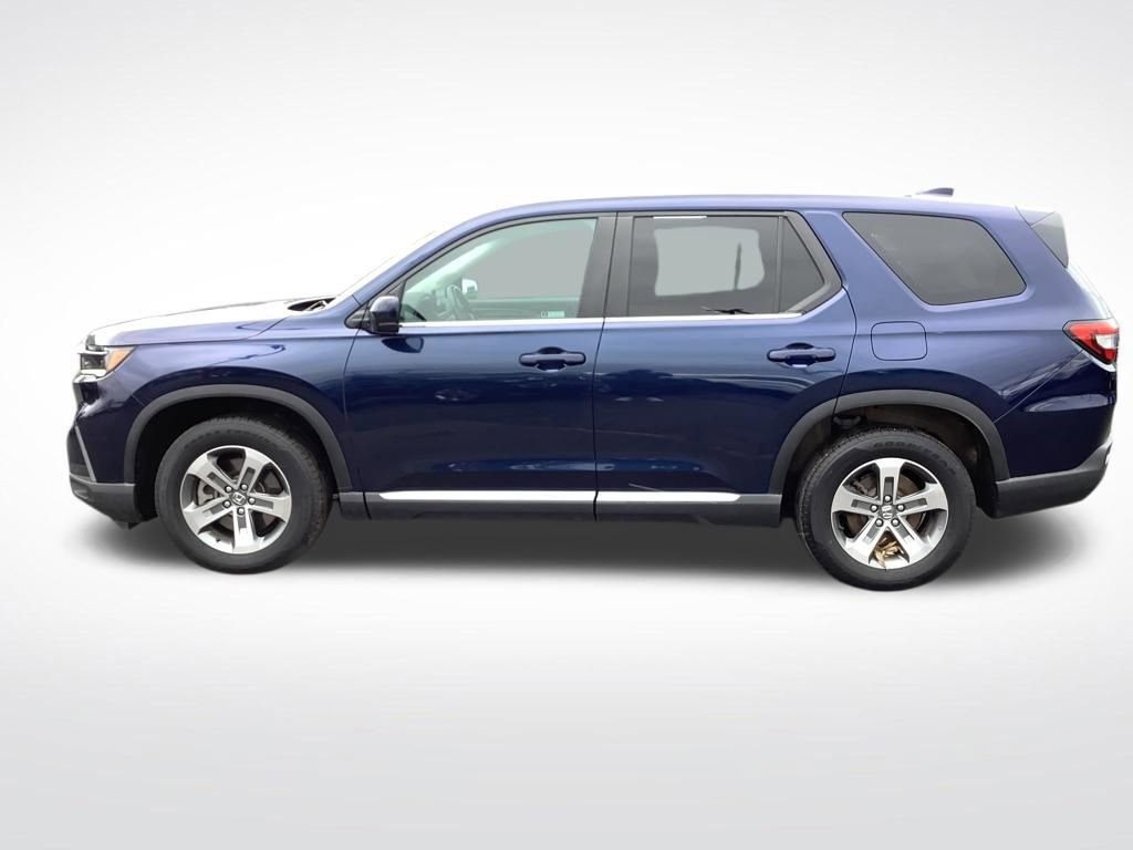 Used 2024 Honda Pilot EX-L image 6