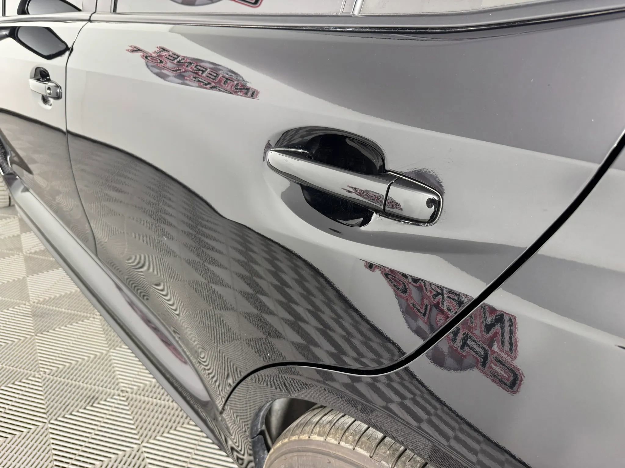 Used 2020 Subaru WRX STI AWD/4WD image 24