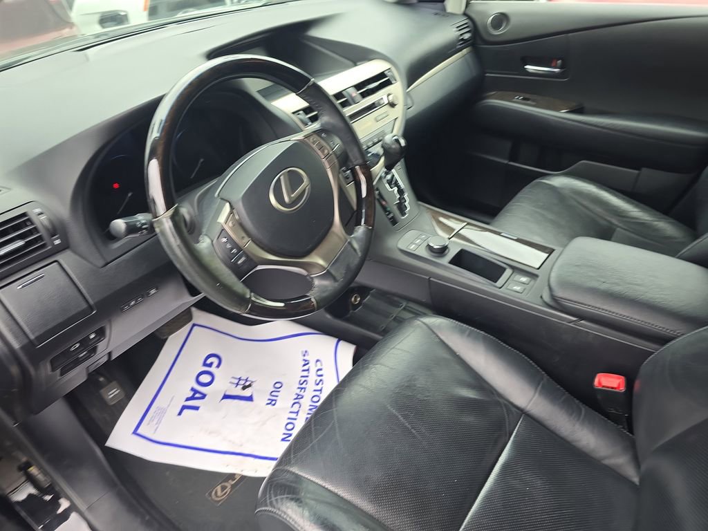 Used 2014 Lexus RX 350 AWD image 18