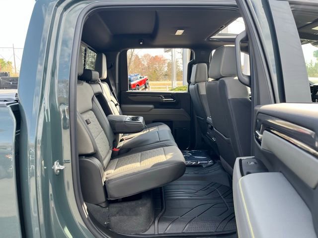 New 2026 Chevrolet Silverado 2500 ZR2 image 24