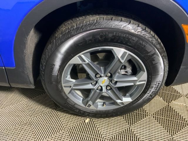 Used 2024 Chevrolet Blazer LT image 16