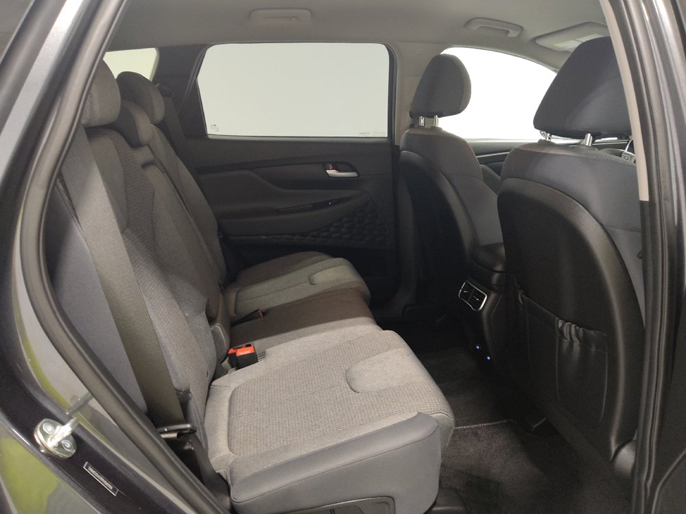 Used 2023 Hyundai Santa Fe SEL AWD/4WD image 19