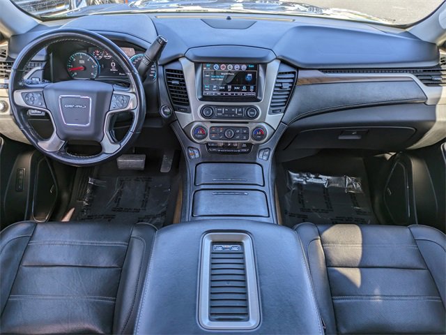 Used 2019 GMC Yukon Denali w/ Denali Ultimate Package image 19