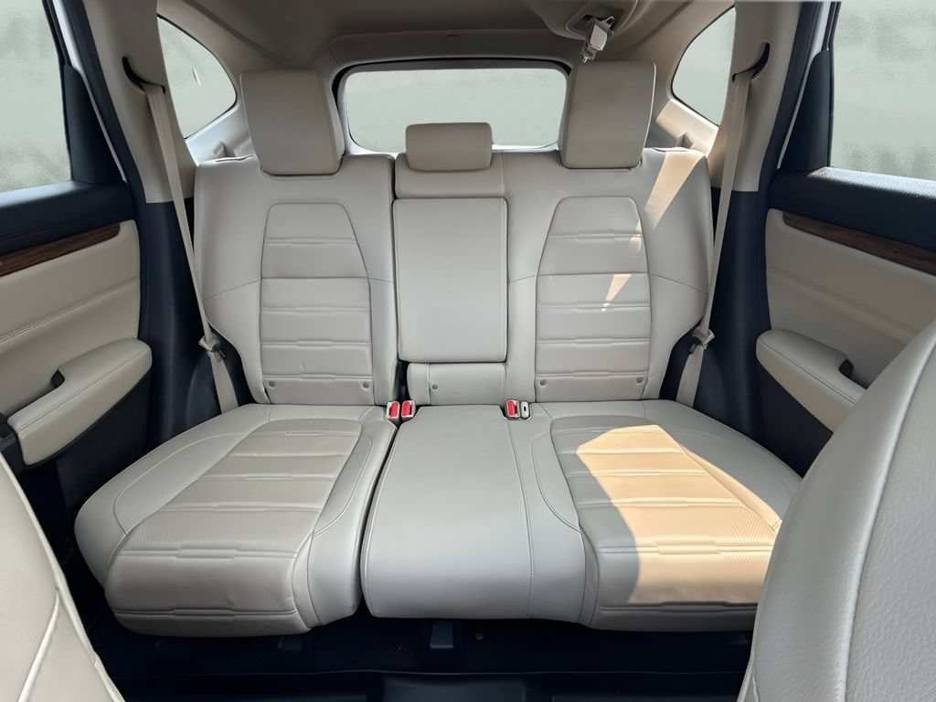 Used 2020 Honda CR-V Touring image 7