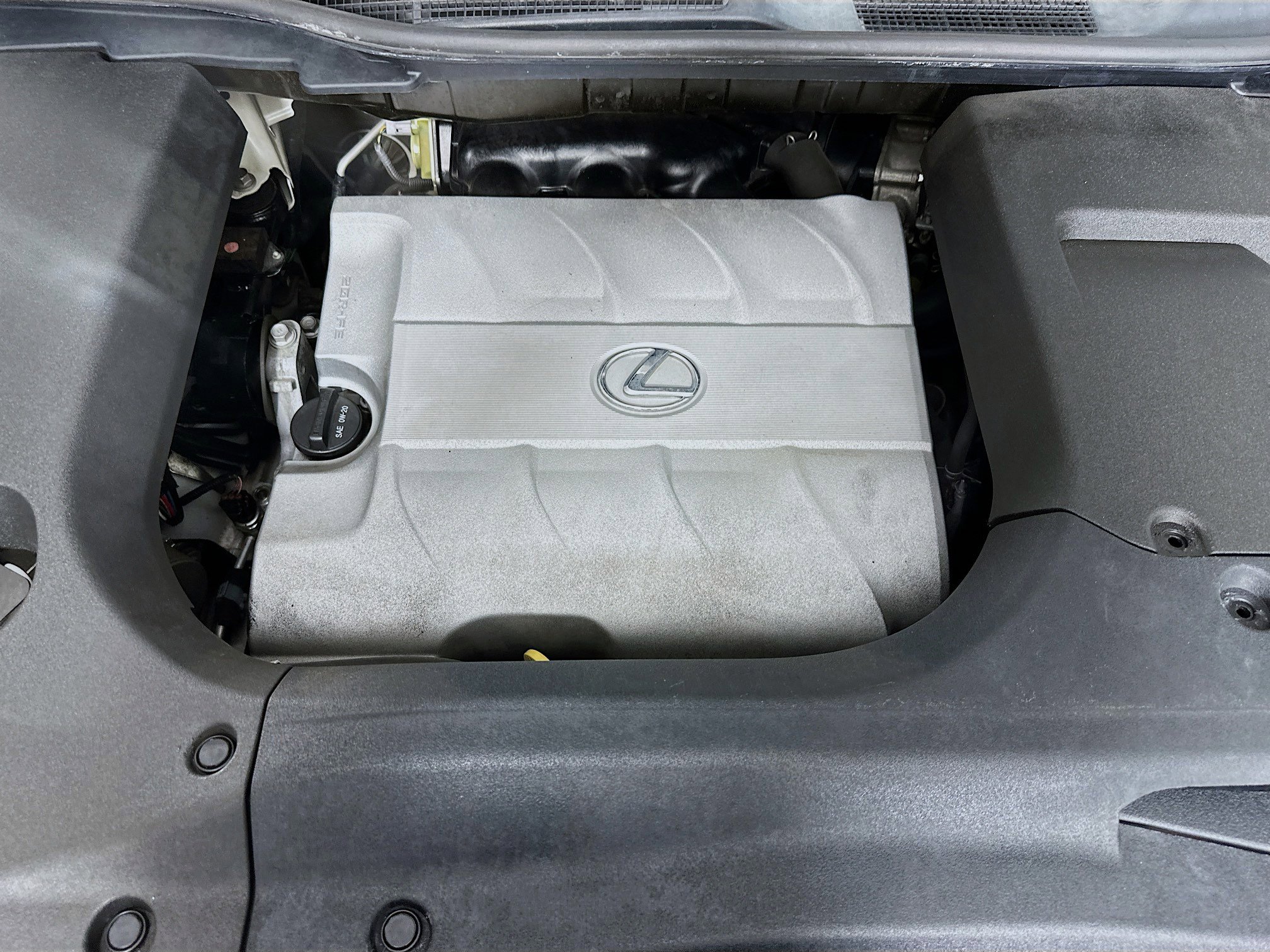 Used 2013 Lexus RX 350 F Sport w/ Navigation Pkg image 36