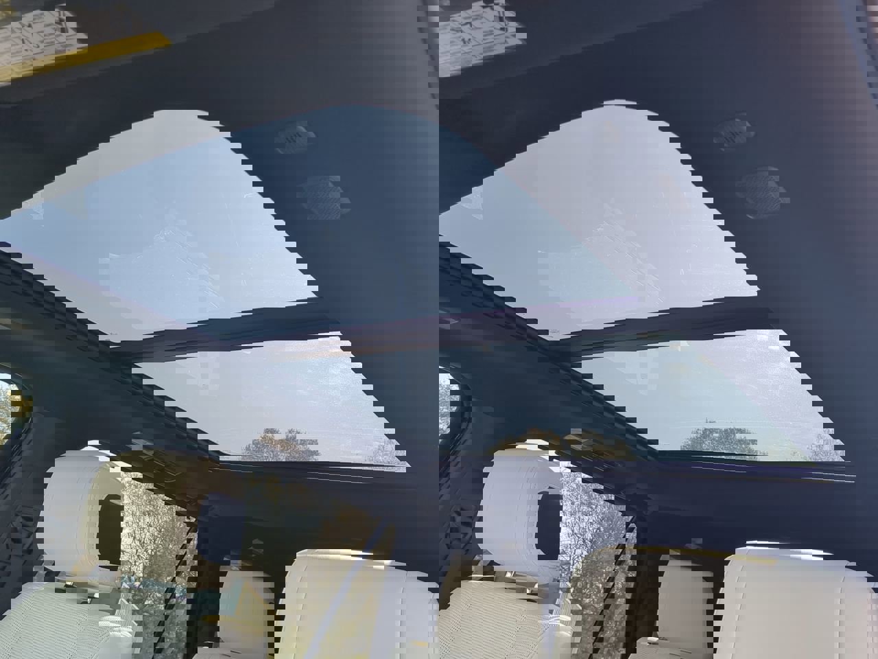 Used 2024 Toyota Sequoia Capstone image 18