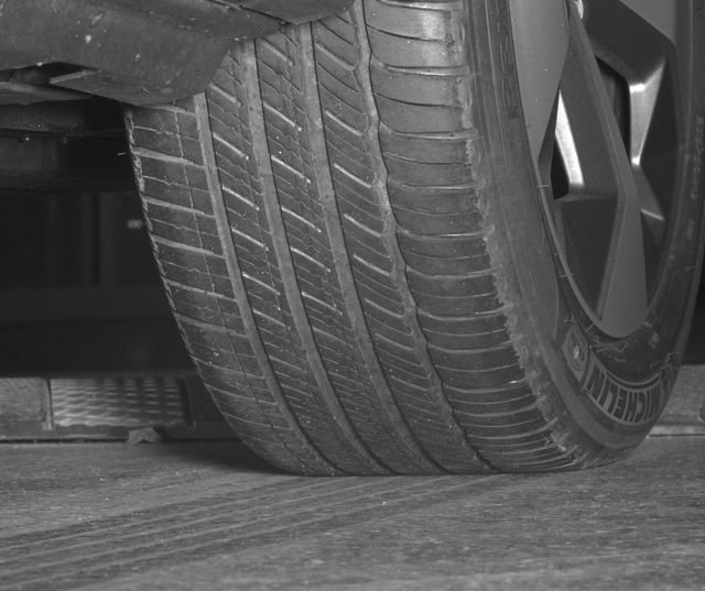 New 2026 Volvo XC40 B5 Plus w/ Protection Package Premier image 43