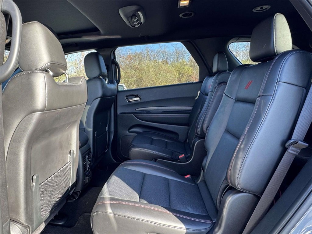 Used 2025 Dodge Durango GT image 15