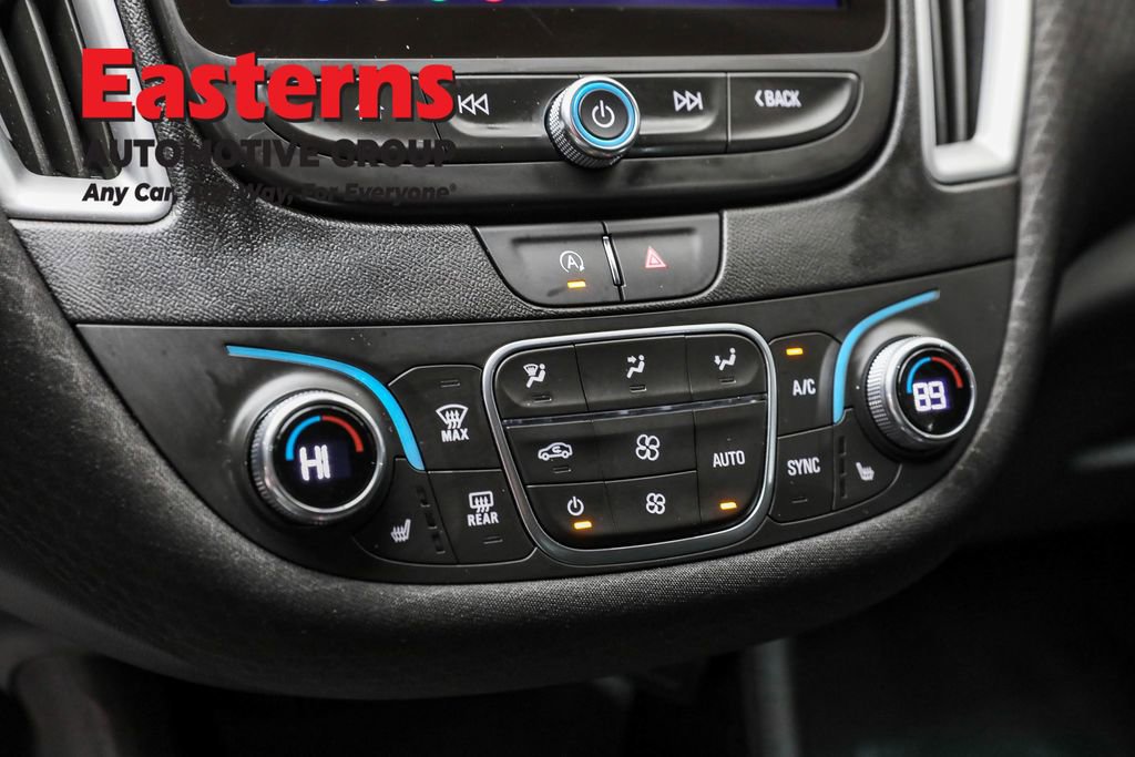 Used 2024 Chevrolet Malibu LT image 20