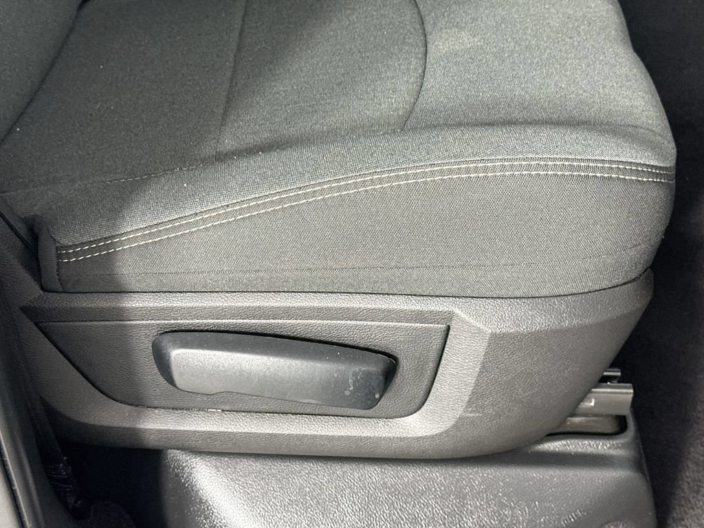 Used 2024 RAM 1500 Warlock RWD image 22