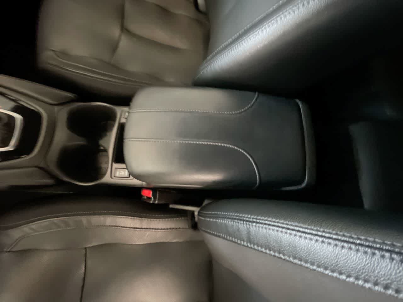 Used 2019 Nissan Rogue SL AWD/4WD image 21
