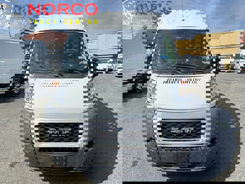 Used 2021 RAM ProMaster 3500 image 4