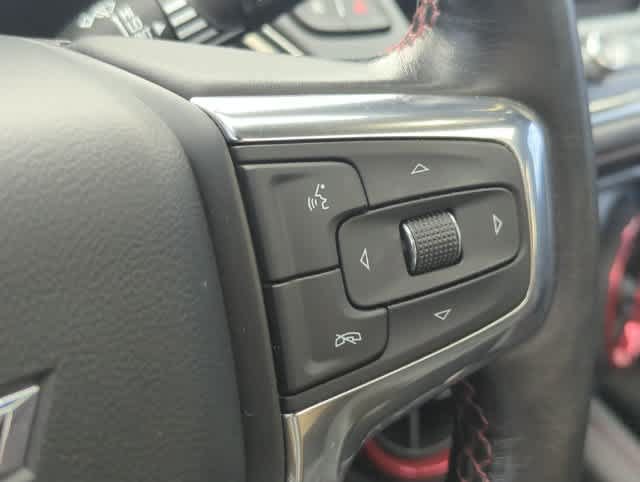 Used 2022 Chevrolet Blazer RS AWD/4WD image 26