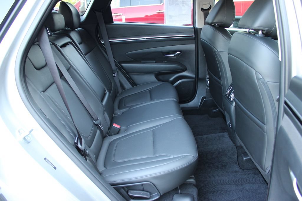Used 2024 Hyundai Tucson SEL w/ Convenience Package AWD/4WD image 44