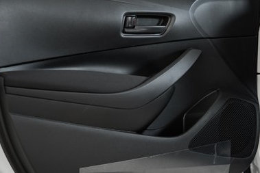 New 2026 Toyota Corolla LE FWD image 30