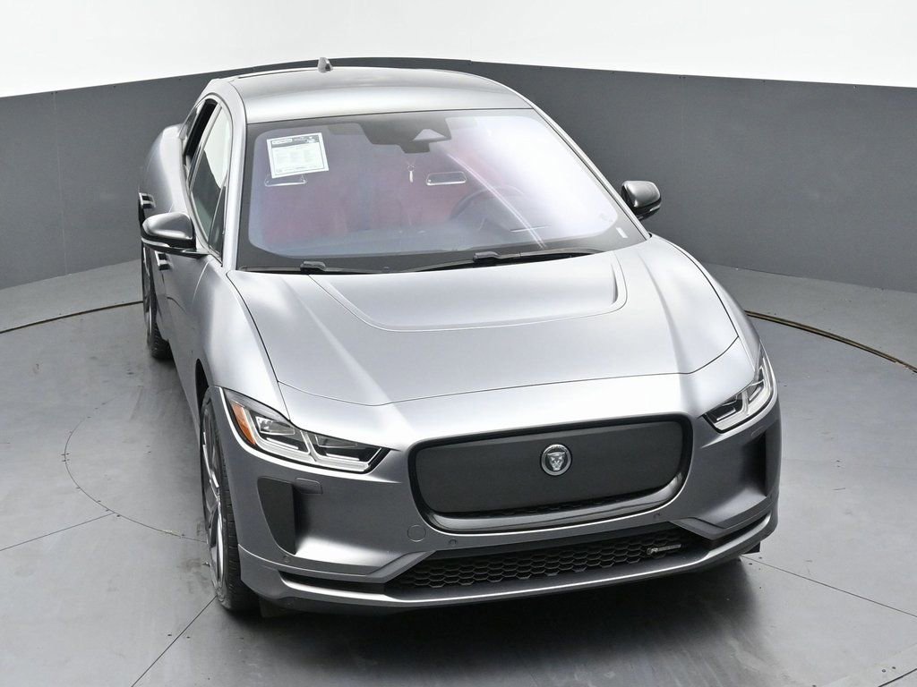 Used 2024 Jaguar I-PACE R-Dynamic HSE image 45