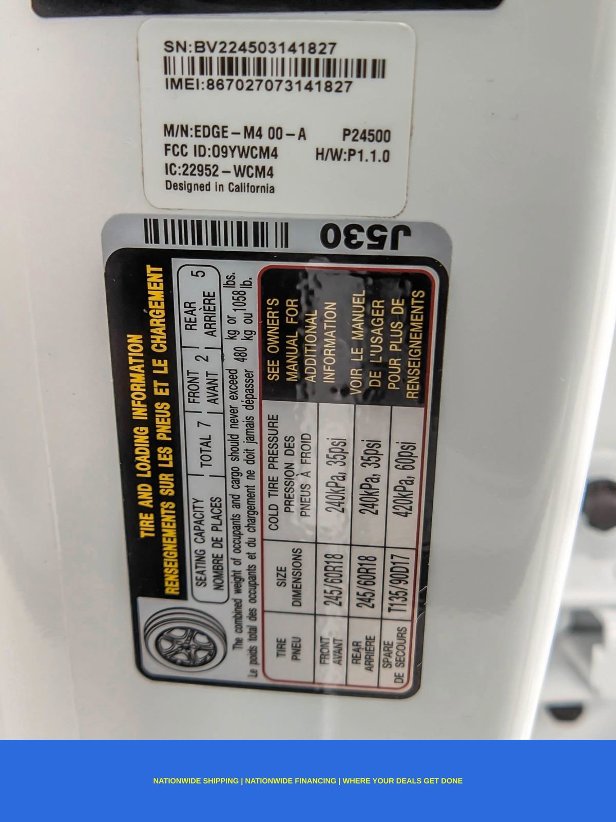 New 2026 Hyundai Santa Fe XRT w/ Tow & Go Package image 37