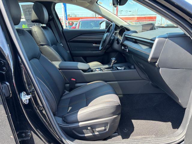 Used 2024 MAZDA CX-50 AWD 2.5 Turbo w/ Weather Package image 15