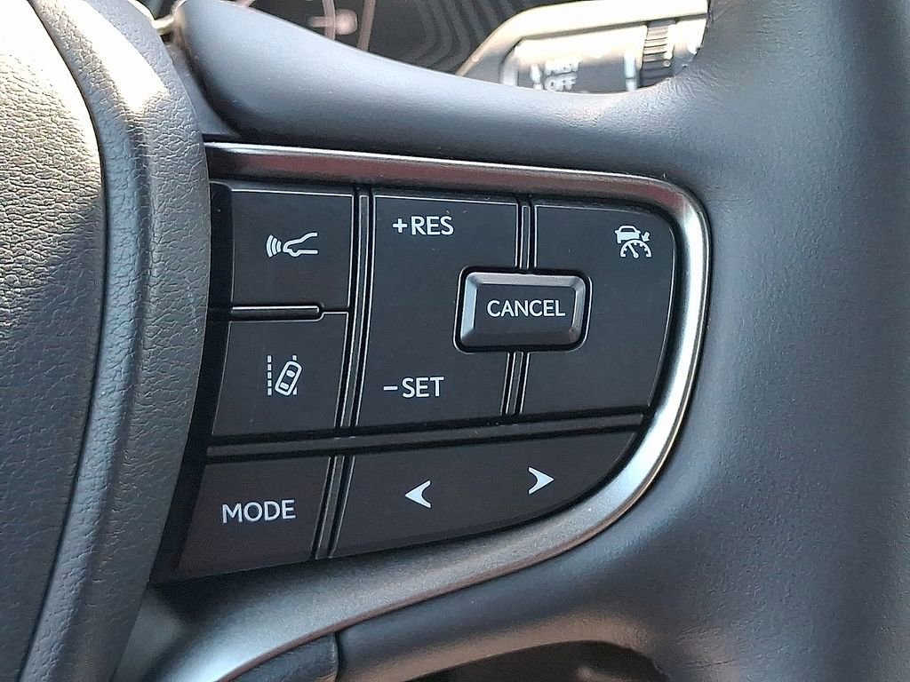 Certified 2023 Lexus UX 250h FWD w/ Premium Package image 21
