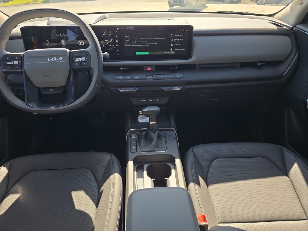 New 2027 Kia Seltos EX FWD image 13
