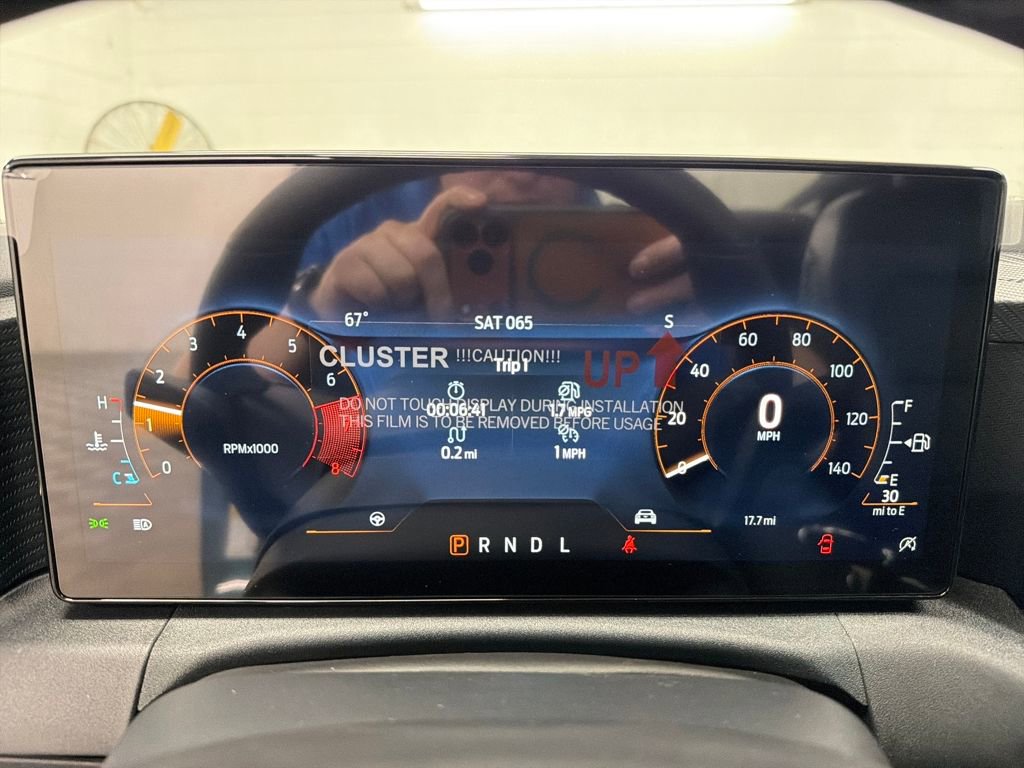 New 2026 Ford Mustang Premium image 22