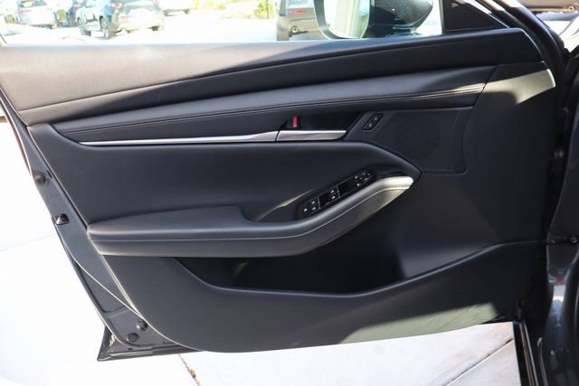Used 2025 MAZDA MAZDA3 s Sport image 23