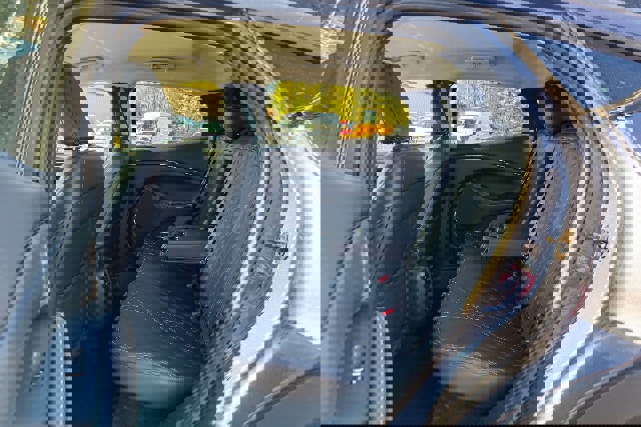 Used 2021 Ford Mustang Mach-E Select w/ Comfort/Appearance Package AWD/4WD image 14