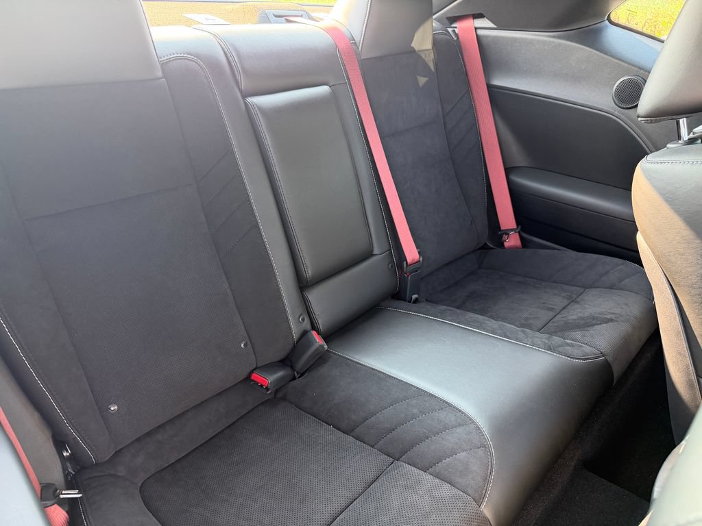 Used 2023 Dodge Challenger SRT Hellcat RWD image 16