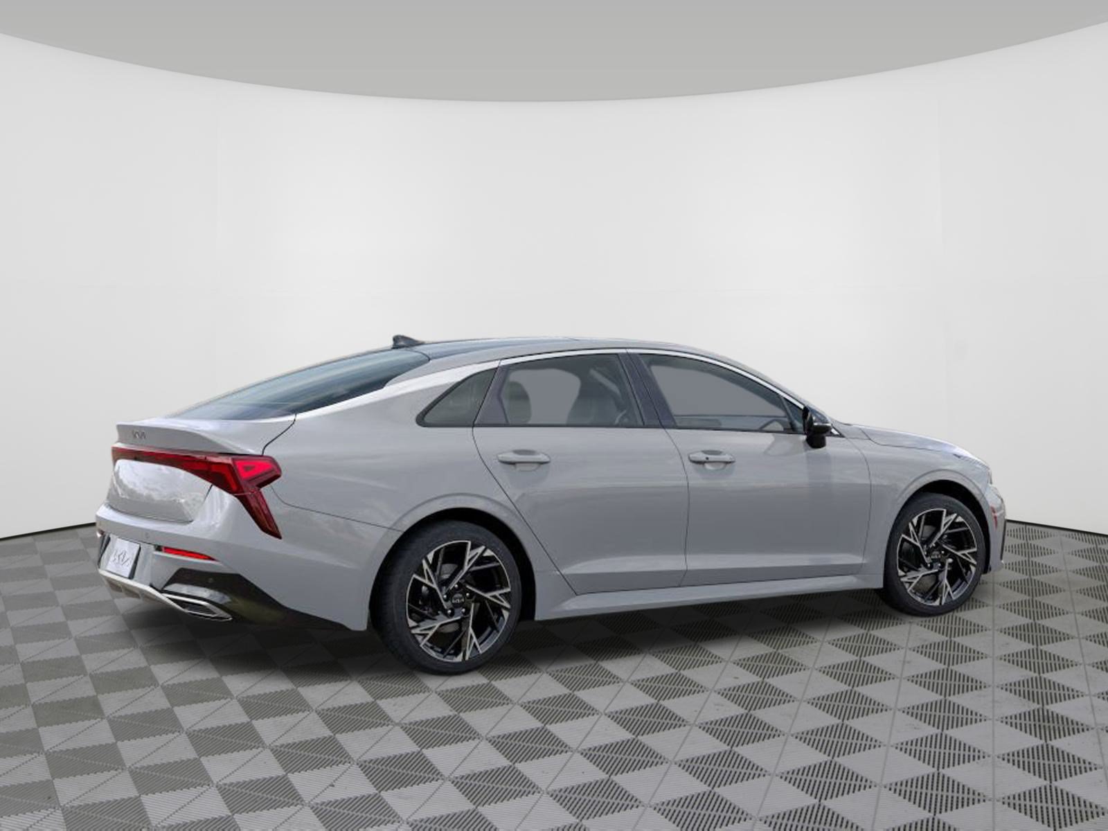 New 2025 Kia K5 GT-Line w/ GT-Line Premium Package FWD image 7
