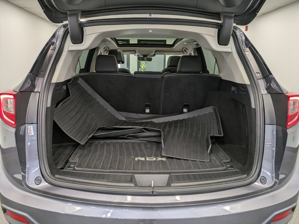 Used 2020 Acura RDX AWD image 24