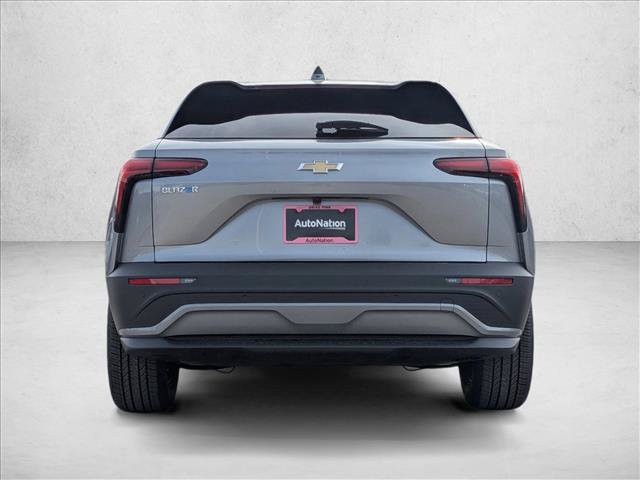 New 2026 Chevrolet Blazer EV LT FWD image 6